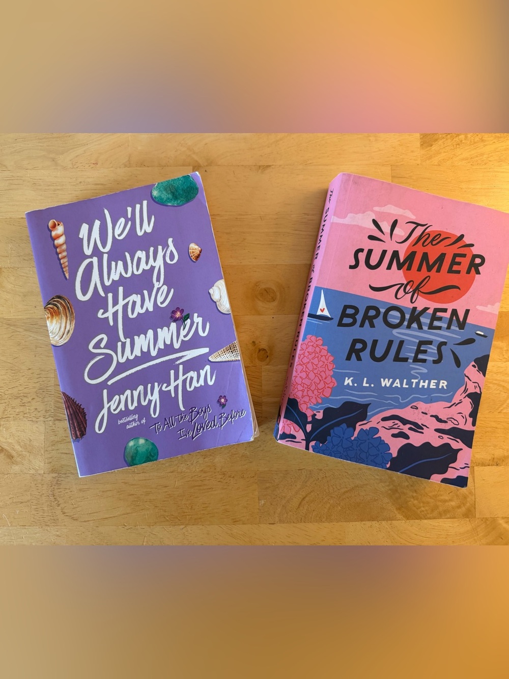 Summer Reading ! Book Bundle